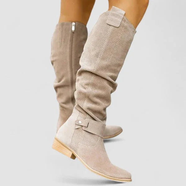 Hazel – ortopedyczne buty westernowe