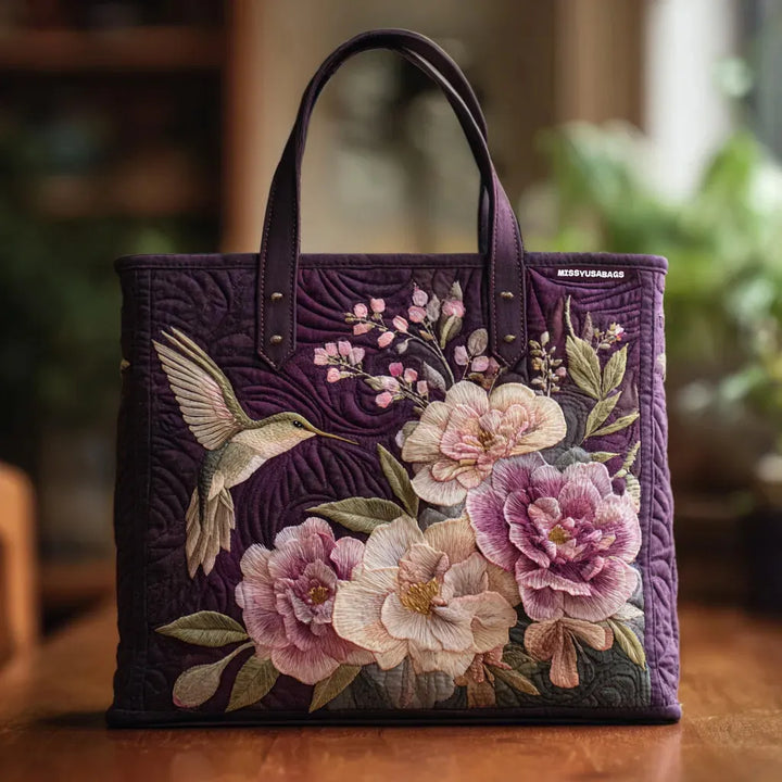 Savannah | Ręcznie wykonana, naturalnie elegancka torba