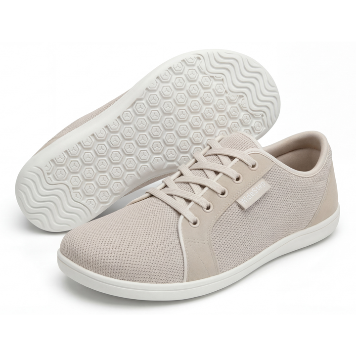 Millie - buty treningowe WideStep (szerokie dopasowanie)
