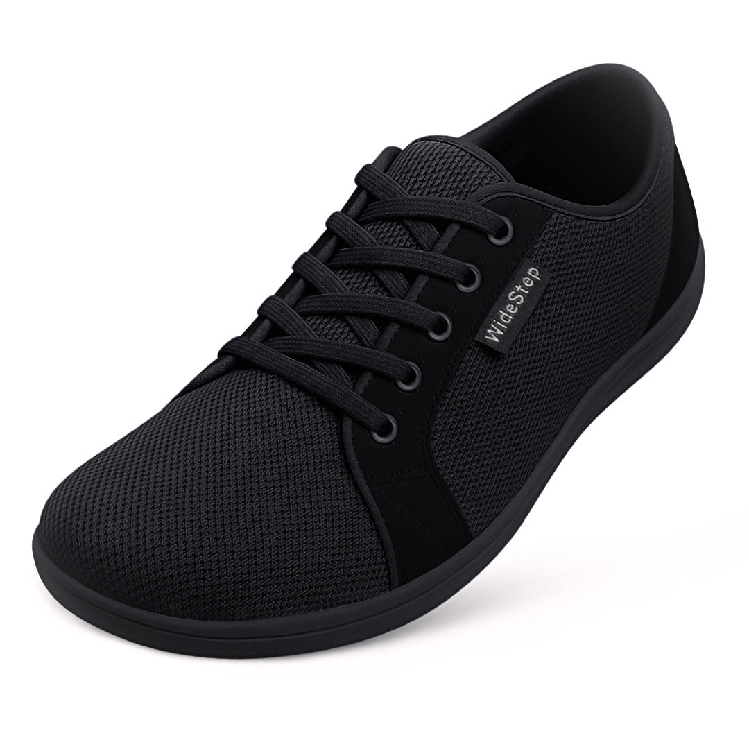 Millie - buty treningowe WideStep (szerokie dopasowanie)