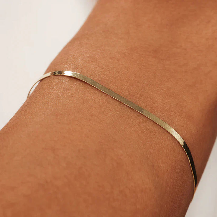 Bransoletka Soleil Serpent