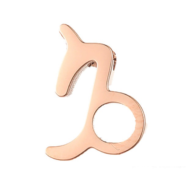 Celestique Naszyjnik z konstelacją - Delikatny wisiorek z gwiaździstym niebem