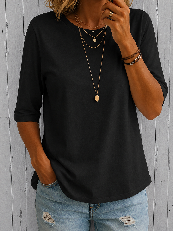 Calvera | Koszulka Comfort Coverage (Dostępna ponownie)