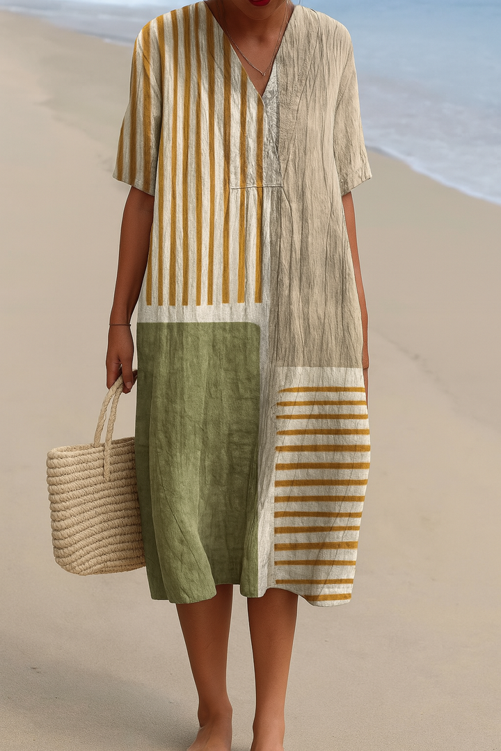 Sukienka Leah Breeze