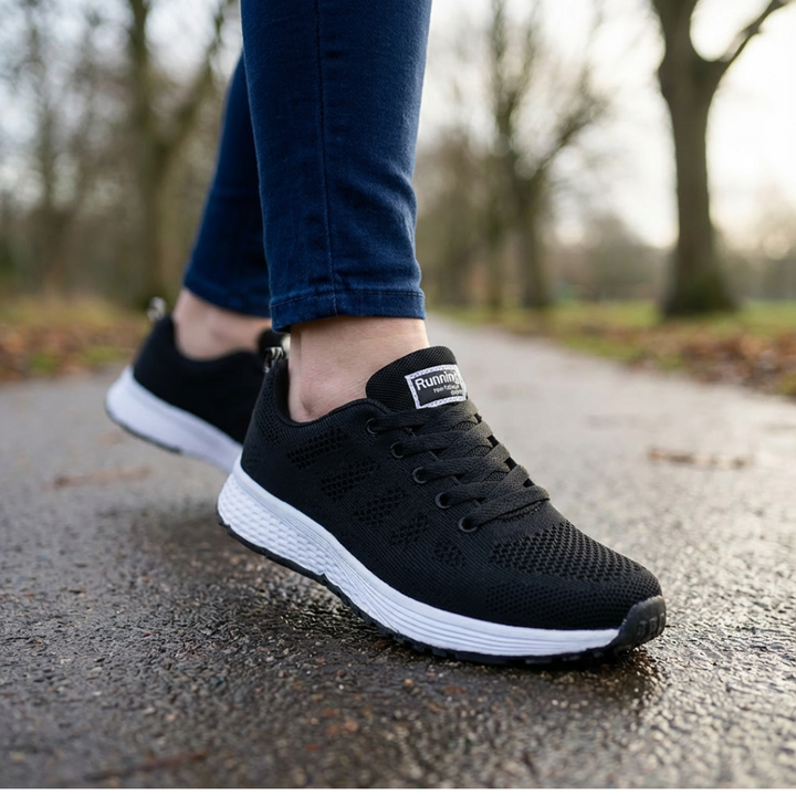 Laura - Buty ortopedyczne