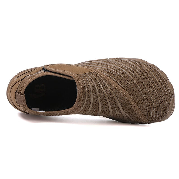 Mira | Ortopedyczne buty do naturalnego chodzenia