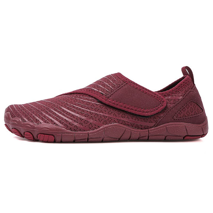 Mira | Ortopedyczne buty do naturalnego chodzenia