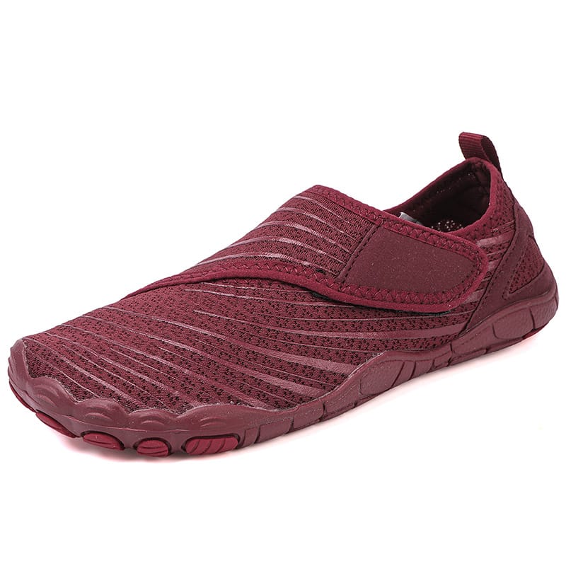 Mira | Ortopedyczne buty do naturalnego chodzenia