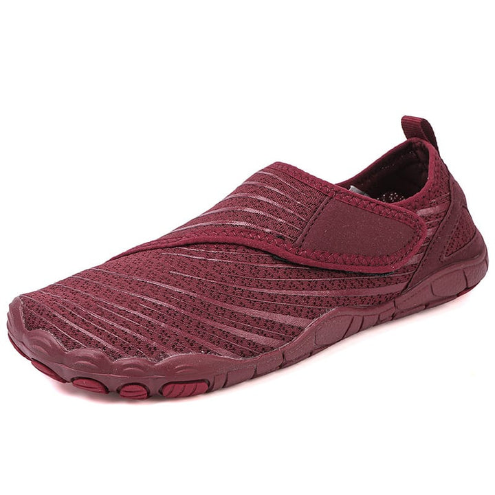 Mira | Ortopedyczne buty do naturalnego chodzenia