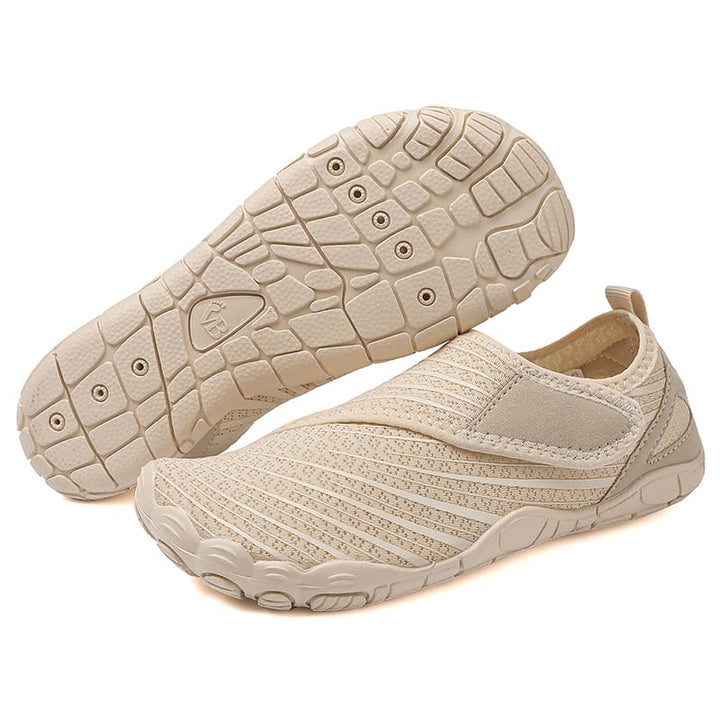 Mira | Ortopedyczne buty do naturalnego chodzenia