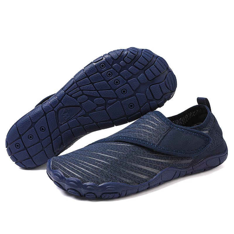 Mira | Ortopedyczne buty do naturalnego chodzenia