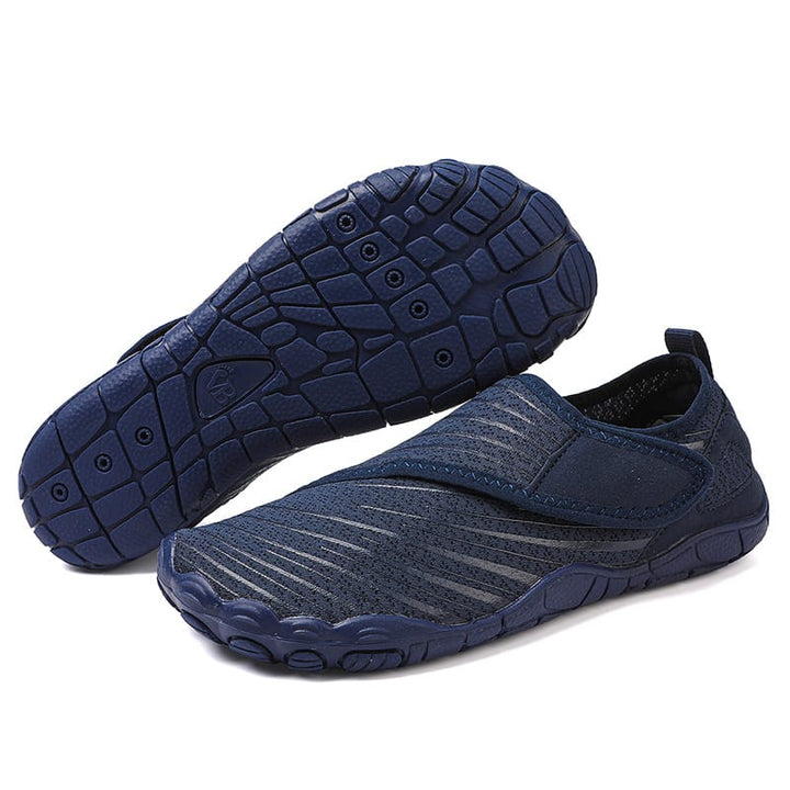 Mira | Ortopedyczne buty do naturalnego chodzenia