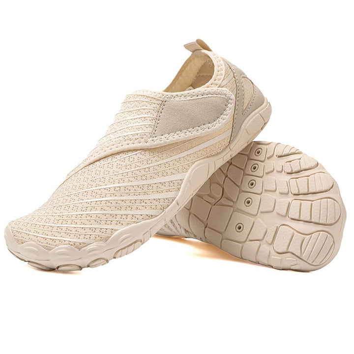 Mira | Ortopedyczne buty do naturalnego chodzenia
