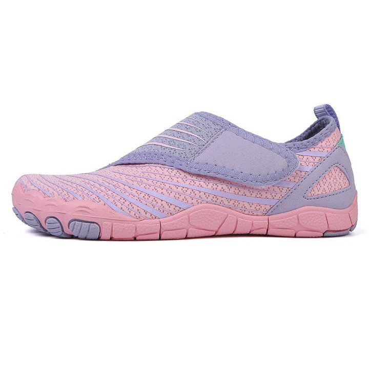Mira | Ortopedyczne buty do naturalnego chodzenia