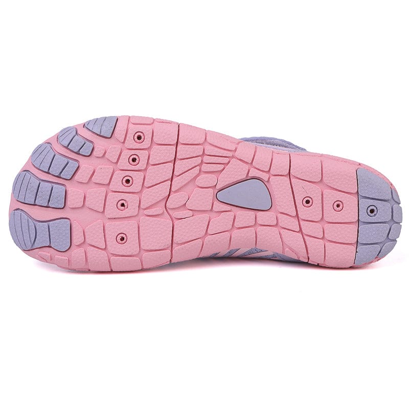 Mira | Ortopedyczne buty do naturalnego chodzenia