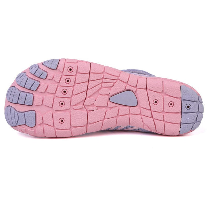 Mira | Ortopedyczne buty do naturalnego chodzenia