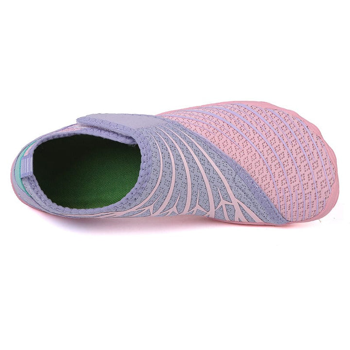 Mira | Ortopedyczne buty do naturalnego chodzenia