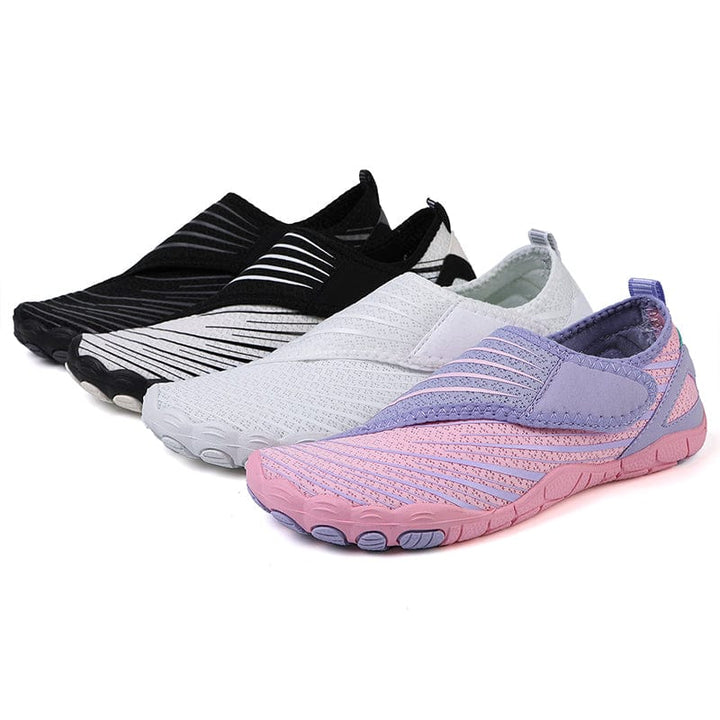 Mira | Ortopedyczne buty do naturalnego chodzenia