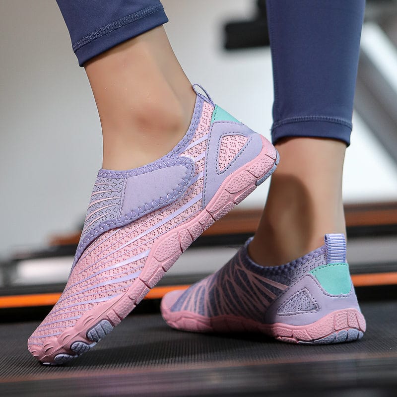 Mira | Ortopedyczne buty do naturalnego chodzenia