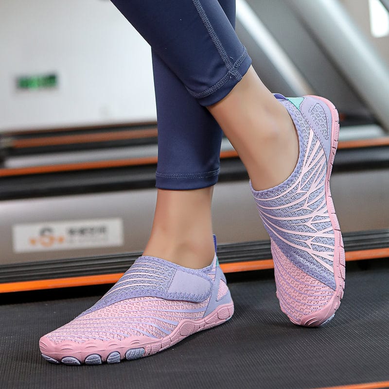 Mira | Ortopedyczne buty do naturalnego chodzenia