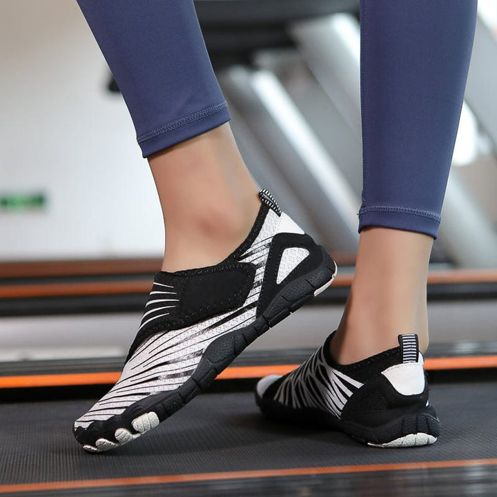 Mira | Ortopedyczne buty do naturalnego chodzenia