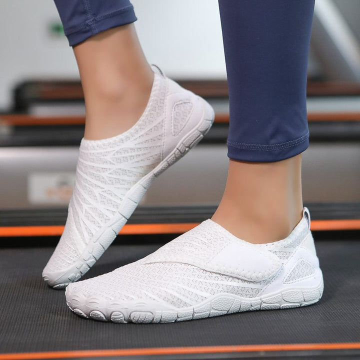 Mira | Ortopedyczne buty do naturalnego chodzenia