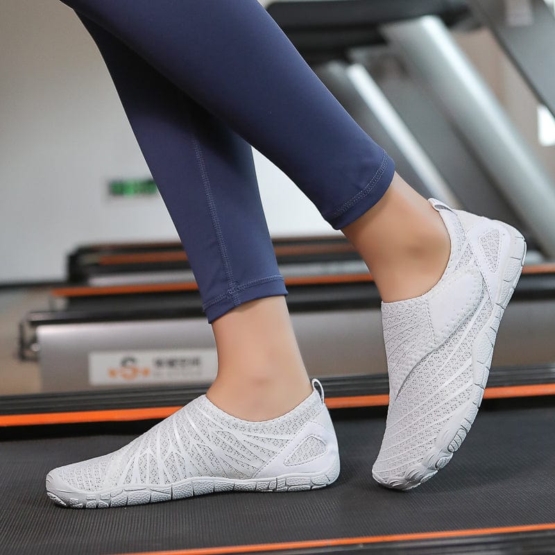 Mira | Ortopedyczne buty do naturalnego chodzenia