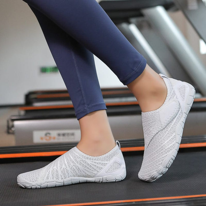 Mira | Ortopedyczne buty do naturalnego chodzenia