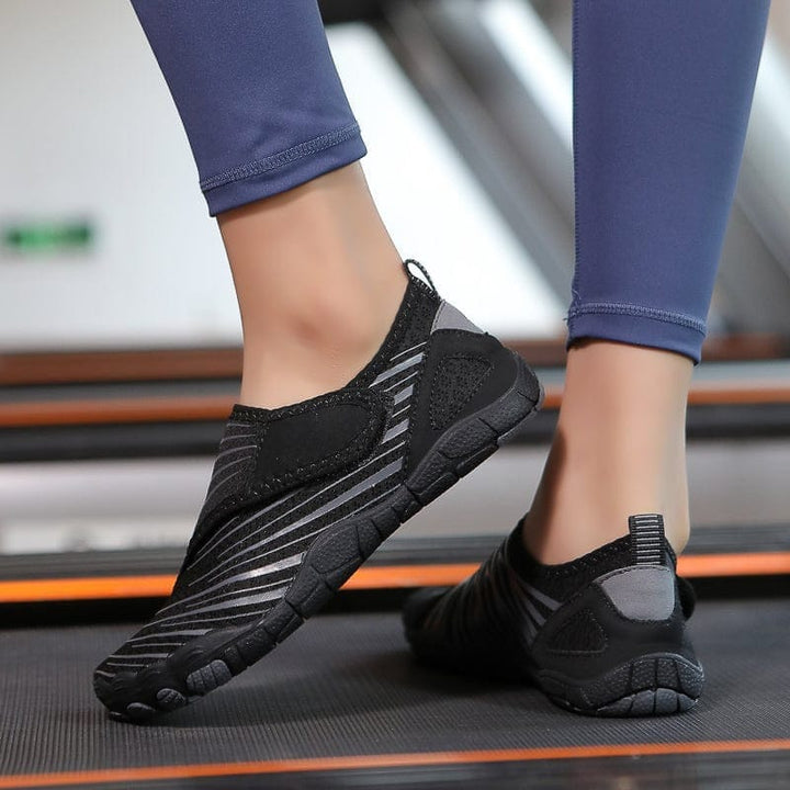 Mira | Ortopedyczne buty do naturalnego chodzenia