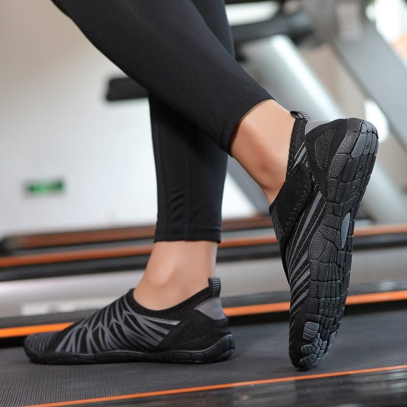 Mira | Ortopedyczne buty do naturalnego chodzenia