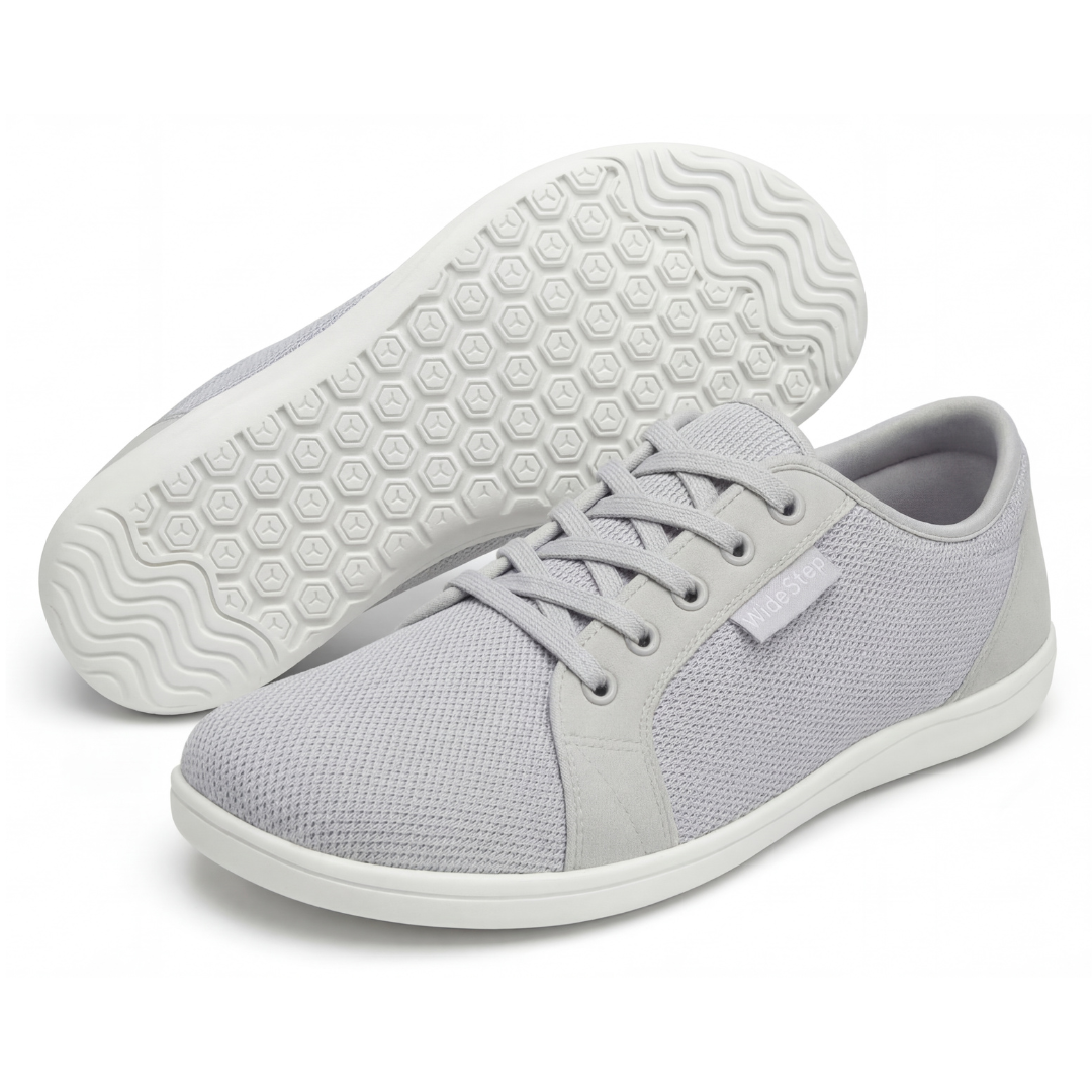 Millie - buty treningowe WideStep (szerokie dopasowanie)