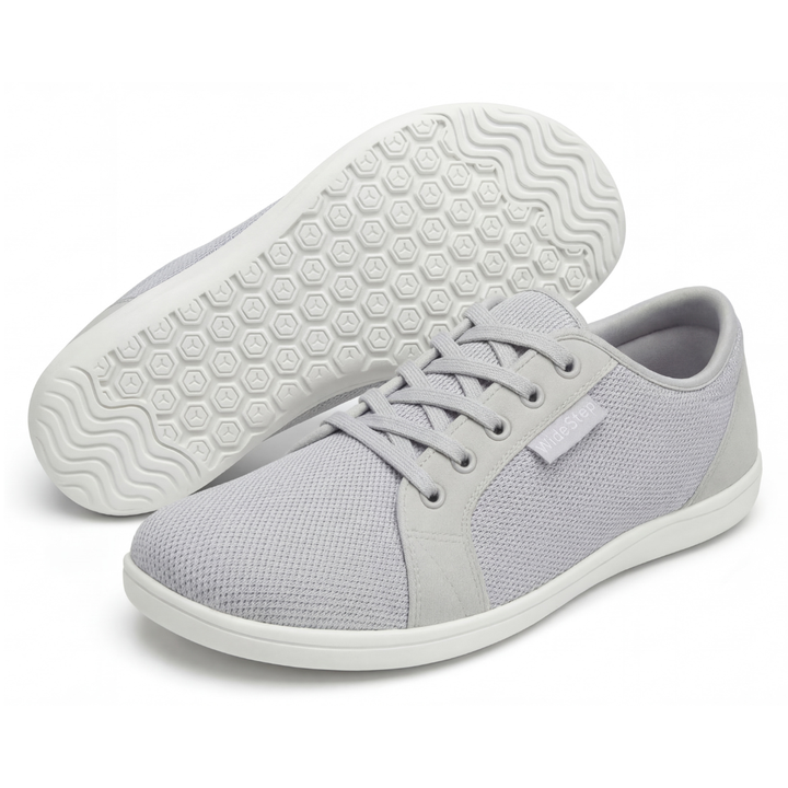 Millie - buty treningowe WideStep (szerokie dopasowanie)