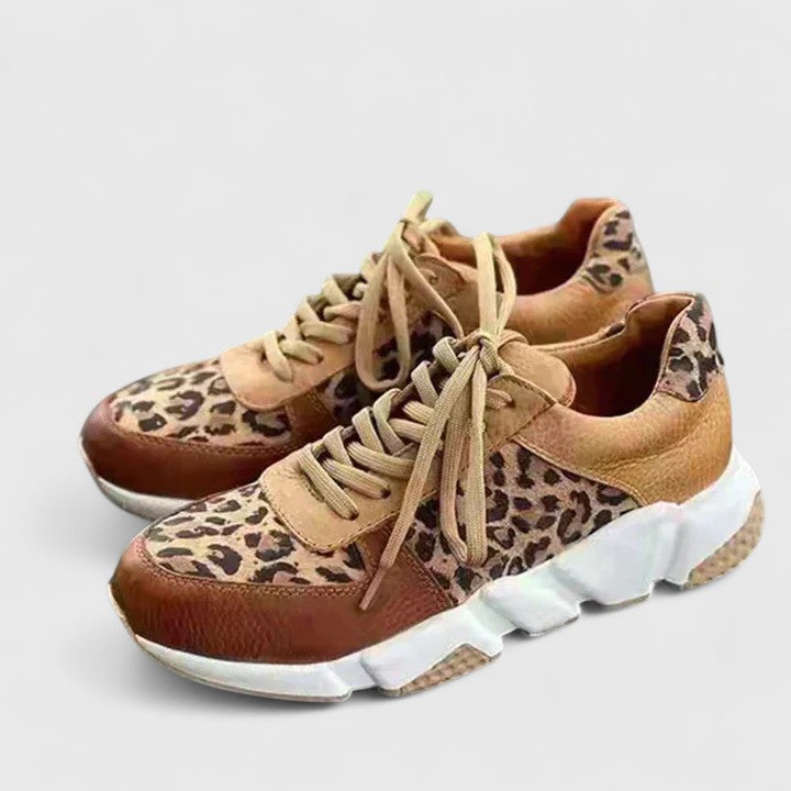 PRAVIRA — Eleganckie buty dla bezbolesnego, wygodnego spaceru