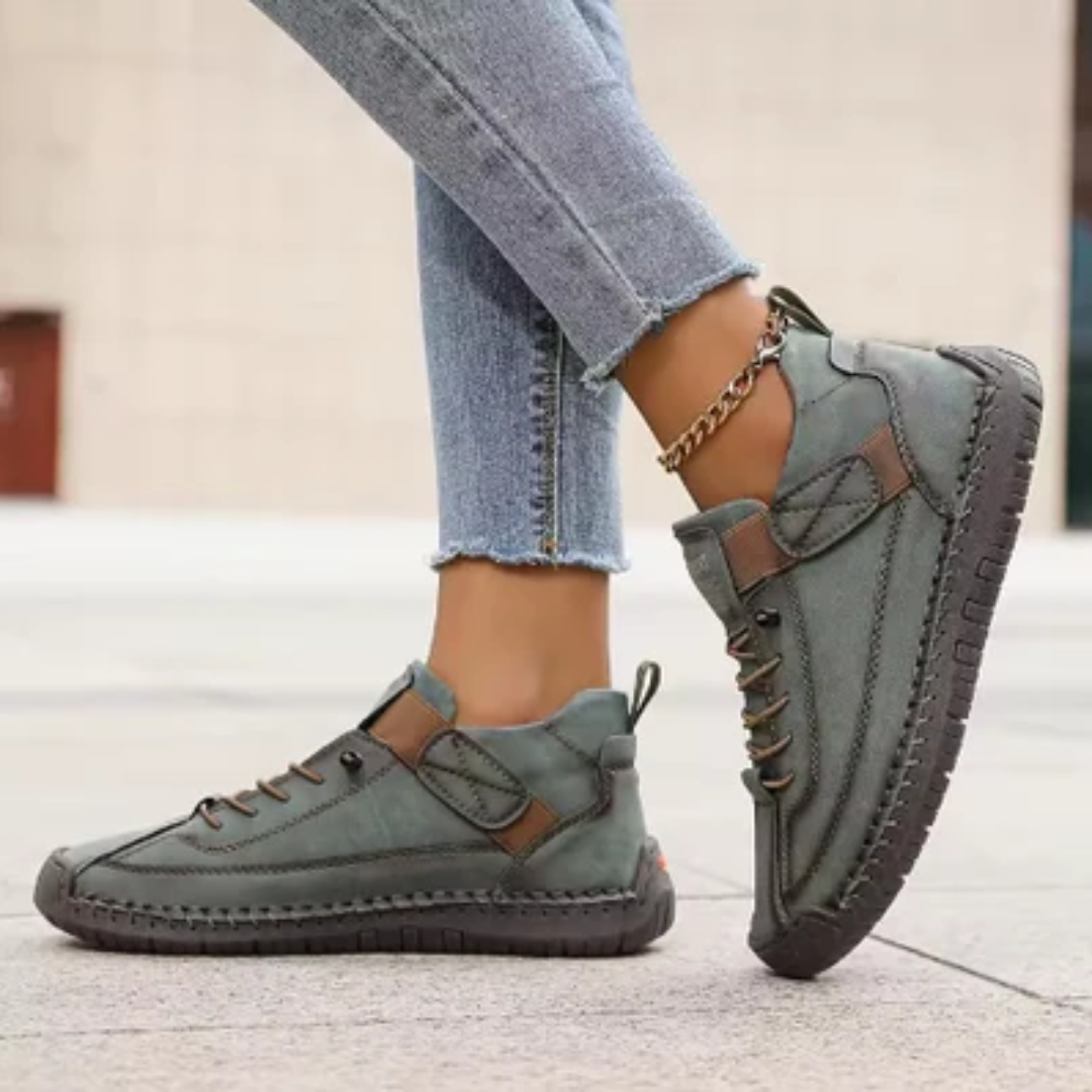 Mia – Komfortowe buty ortopedyczne