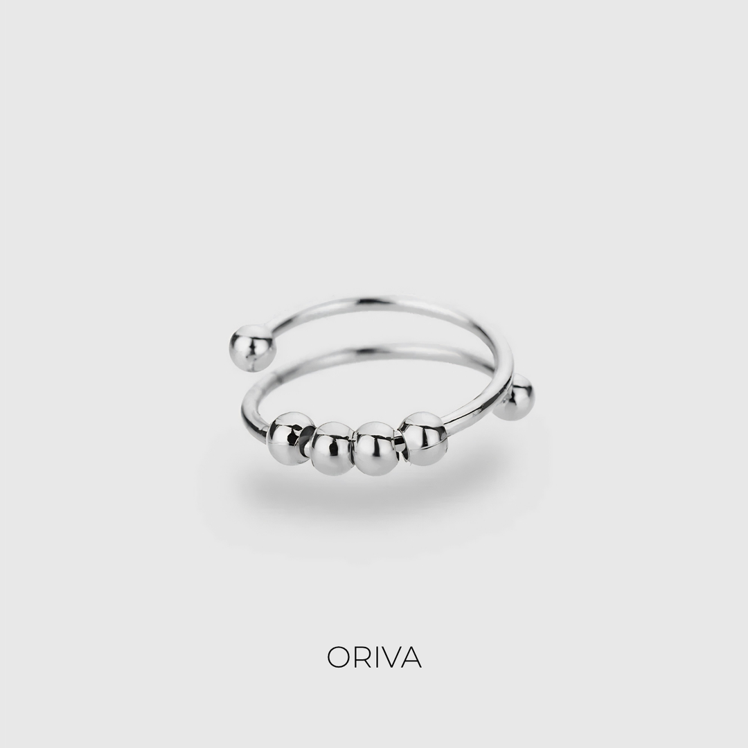 Anti-Stress Ringe