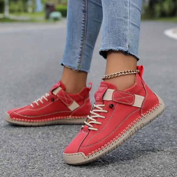 Mia – Komfortowe buty ortopedyczne