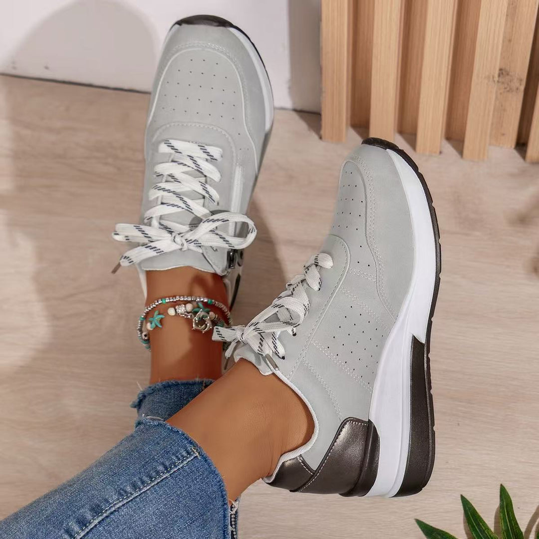 Elise | Stylowe buty ortopedyczne