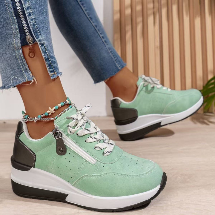 Elise | Stylowe buty ortopedyczne