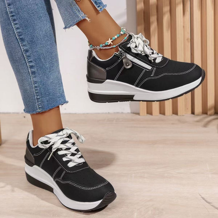 Elise | Stylowe buty ortopedyczne