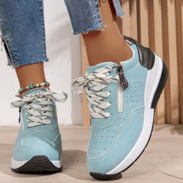 Elise | Stylowe buty ortopedyczne