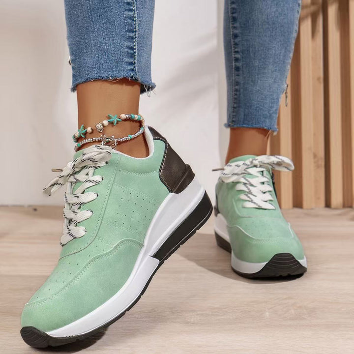 Elise | Stylowe buty ortopedyczne