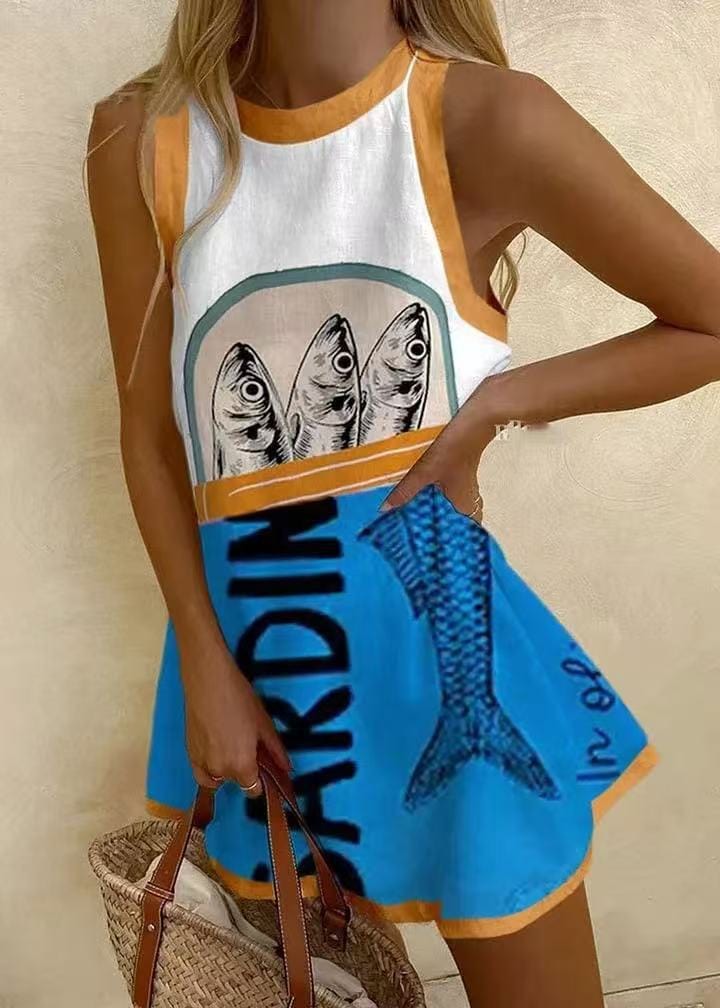 Aila™ Sukienka mini