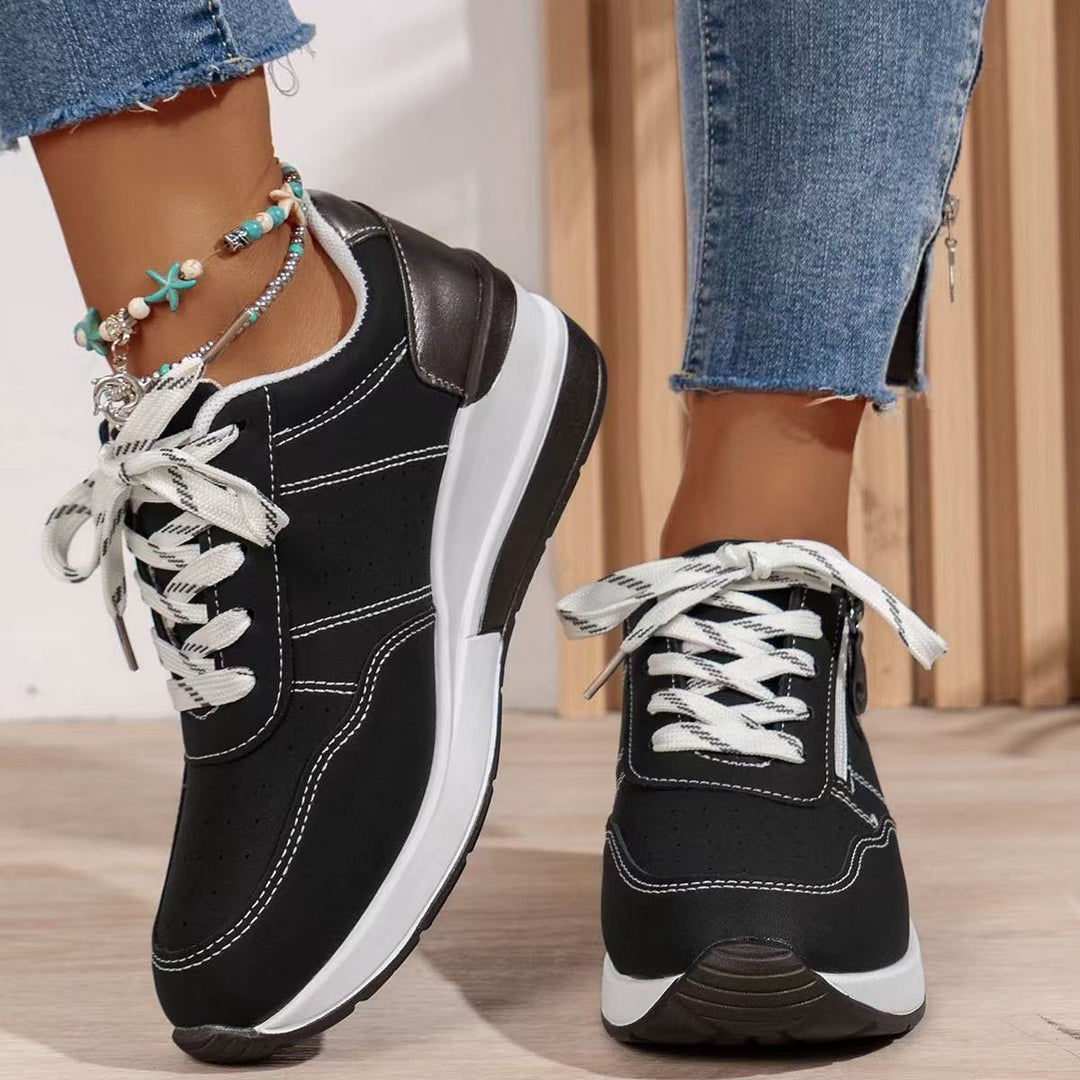 Elise | Stylowe buty ortopedyczne