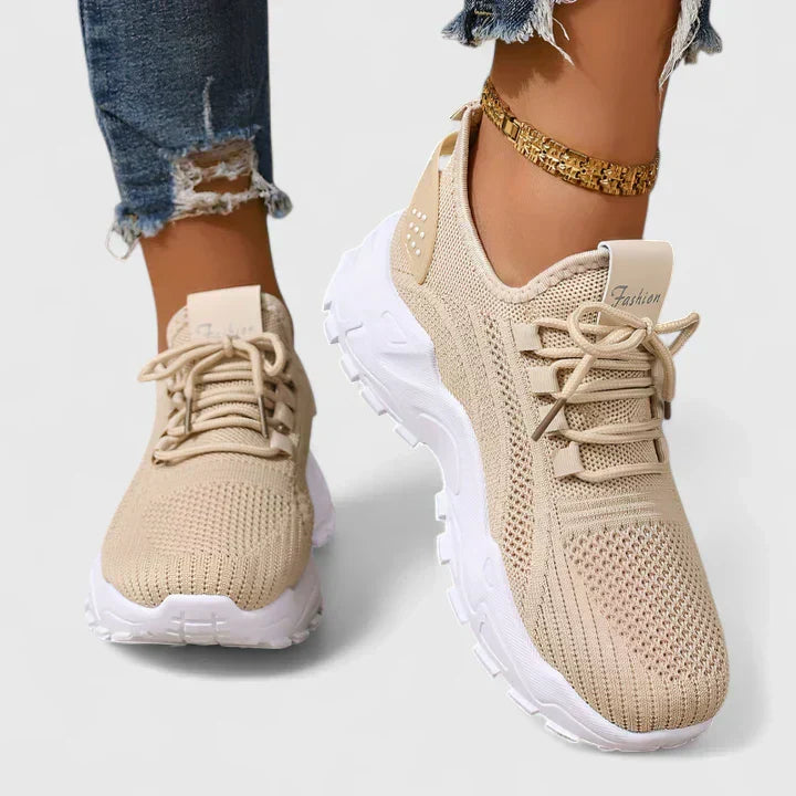MAICA sneakersy ortopedyczne – komfort przez cały dzień i doskonałe wsparcie