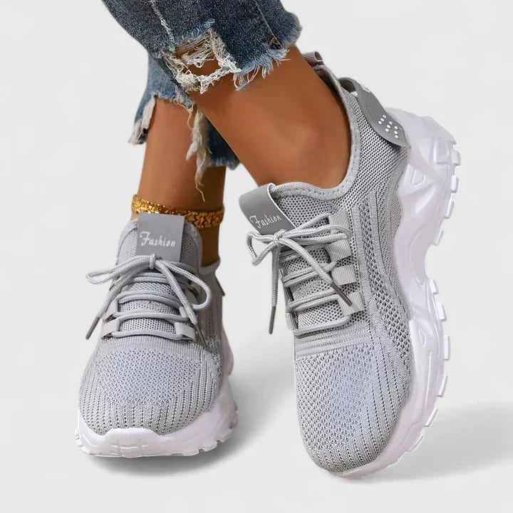 MAICA sneakersy ortopedyczne – komfort przez cały dzień i doskonałe wsparcie