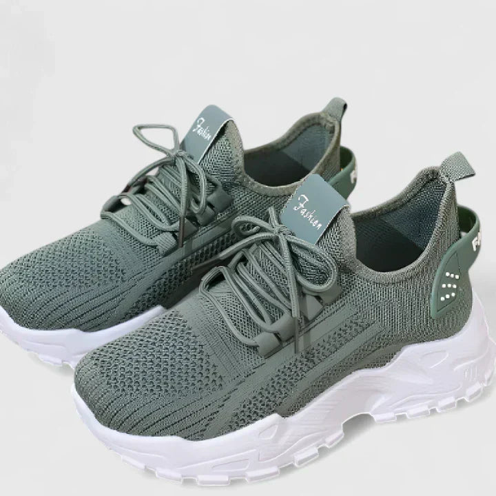 MAICA sneakersy ortopedyczne – komfort przez cały dzień i doskonałe wsparcie