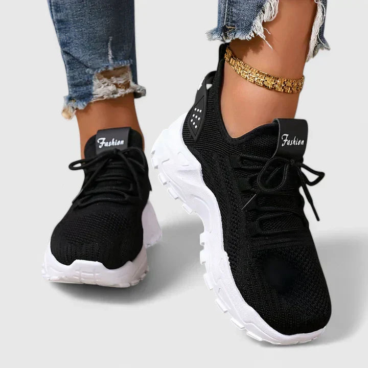 MAICA sneakersy ortopedyczne – komfort przez cały dzień i doskonałe wsparcie