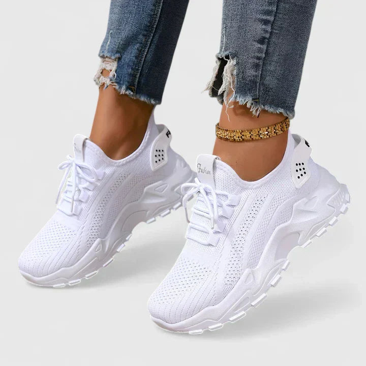 MAICA sneakersy ortopedyczne – komfort przez cały dzień i doskonałe wsparcie