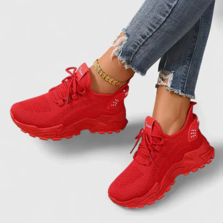 MAICA sneakersy ortopedyczne – komfort przez cały dzień i doskonałe wsparcie