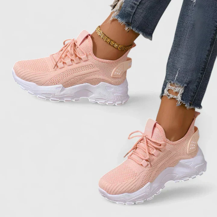 MAICA sneakersy ortopedyczne – komfort przez cały dzień i doskonałe wsparcie